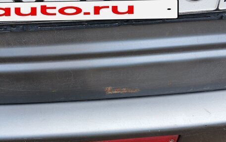 Nissan X-Trail, 2007 год, 400 000 рублей, 24 фотография