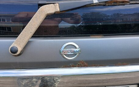 Nissan X-Trail, 2007 год, 400 000 рублей, 23 фотография