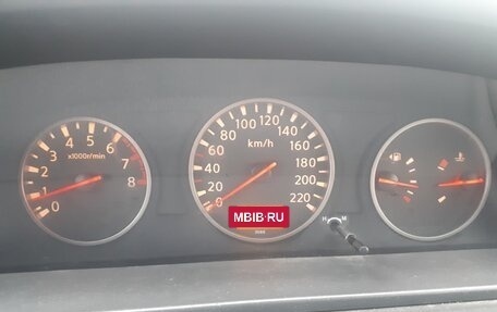 Nissan X-Trail, 2007 год, 400 000 рублей, 15 фотография