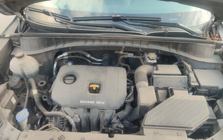 Hyundai Tucson III, 2018 год, 2 290 000 рублей, 17 фотография