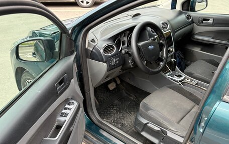 Ford Focus II рестайлинг, 2008 год, 380 000 рублей, 6 фотография