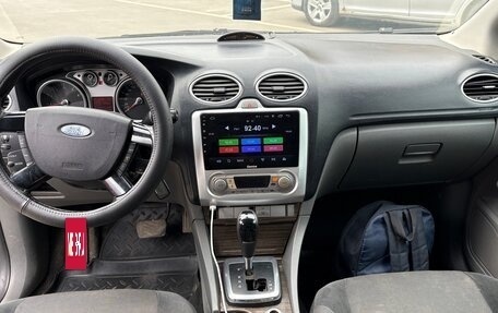 Ford Focus II рестайлинг, 2008 год, 380 000 рублей, 7 фотография