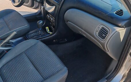 Nissan Almera Classic, 2008 год, 375 000 рублей, 4 фотография