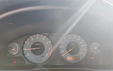 Nissan Almera Classic, 2008 год, 375 000 рублей, 7 фотография