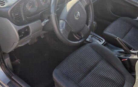 Nissan Almera Classic, 2008 год, 375 000 рублей, 8 фотография