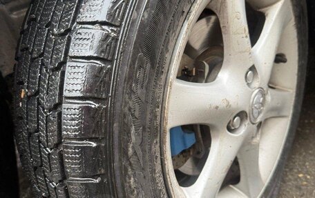 Toyota Ractis I, 2010 год, 495 000 рублей, 4 фотография