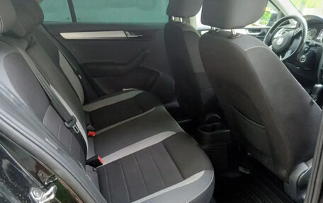 Skoda Rapid I, 2019 год, 1 100 000 рублей, 8 фотография