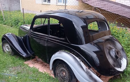 BMW 321, 1937 год, 500 000 рублей, 3 фотография