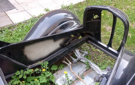 BMW 321, 1937 год, 500 000 рублей, 6 фотография