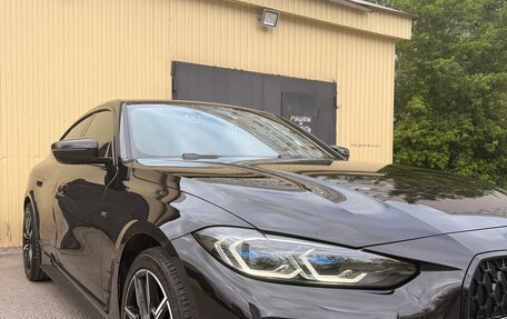 BMW 4 серия, 2021 год, 5 800 000 рублей, 3 фотография