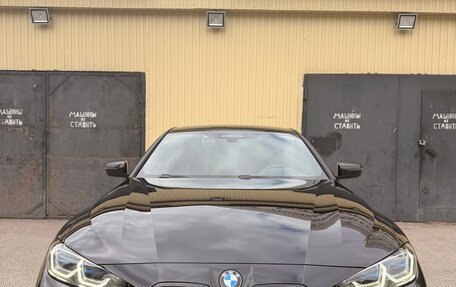 BMW 4 серия, 2021 год, 5 800 000 рублей, 2 фотография