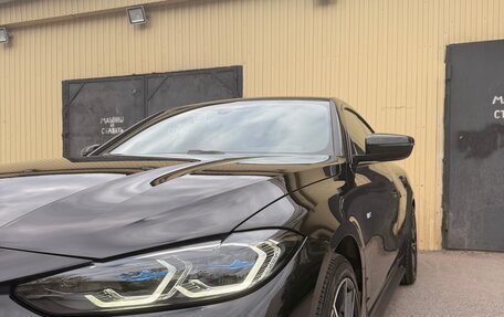 BMW 4 серия, 2021 год, 5 800 000 рублей, 4 фотография
