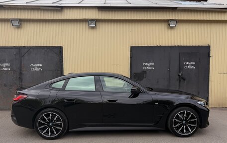 BMW 4 серия, 2021 год, 5 800 000 рублей, 6 фотография