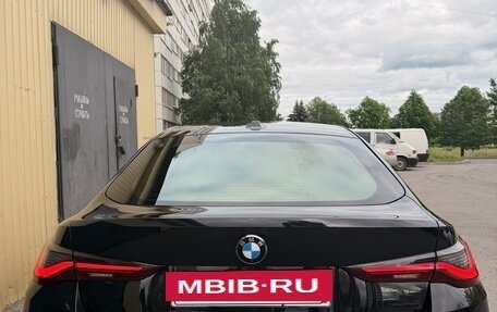 BMW 4 серия, 2021 год, 5 800 000 рублей, 7 фотография