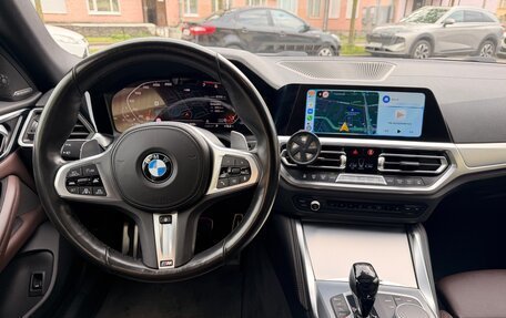 BMW 4 серия, 2021 год, 5 800 000 рублей, 16 фотография