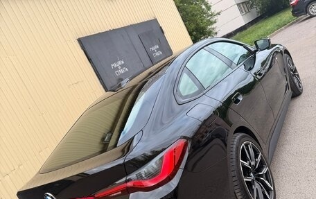 BMW 4 серия, 2021 год, 5 800 000 рублей, 9 фотография