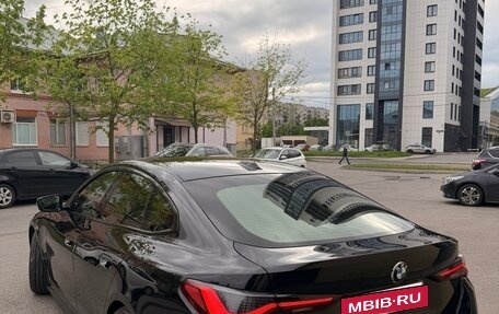 BMW 4 серия, 2021 год, 5 800 000 рублей, 14 фотография