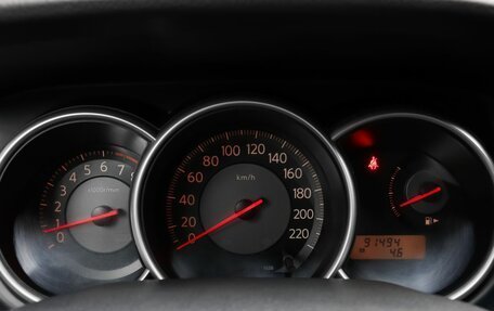 Nissan Tiida, 2008 год, 790 000 рублей, 12 фотография