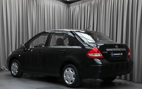 Nissan Tiida, 2008 год, 790 000 рублей, 6 фотография
