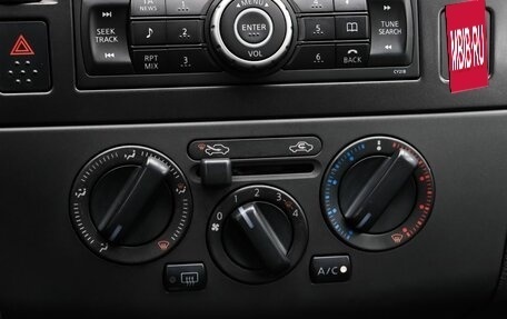 Nissan Tiida, 2008 год, 790 000 рублей, 13 фотография