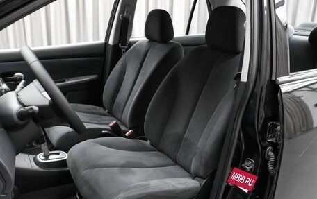 Nissan Tiida, 2008 год, 790 000 рублей, 10 фотография
