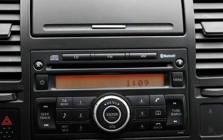 Nissan Tiida, 2008 год, 790 000 рублей, 14 фотография