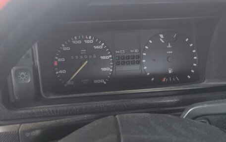 Volkswagen Golf II, 1988 год, 50 000 рублей, 4 фотография