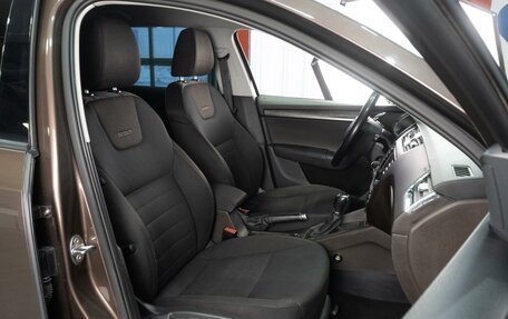 Skoda Octavia, 2014 год, 1 399 000 рублей, 8 фотография