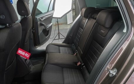 Skoda Octavia, 2014 год, 1 399 000 рублей, 9 фотография