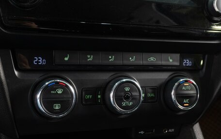 Skoda Octavia, 2014 год, 1 399 000 рублей, 15 фотография