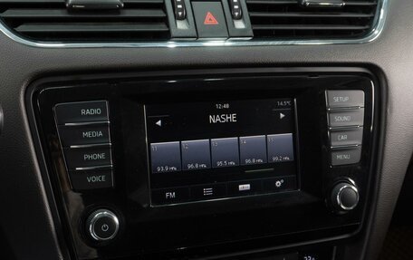 Skoda Octavia, 2014 год, 1 399 000 рублей, 13 фотография