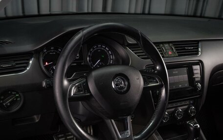 Skoda Octavia, 2014 год, 1 399 000 рублей, 18 фотография