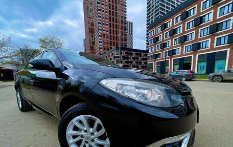 Renault Fluence I, 2014 год, 739 000 рублей, 7 фотография