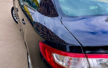 Renault Fluence I, 2014 год, 739 000 рублей, 12 фотография