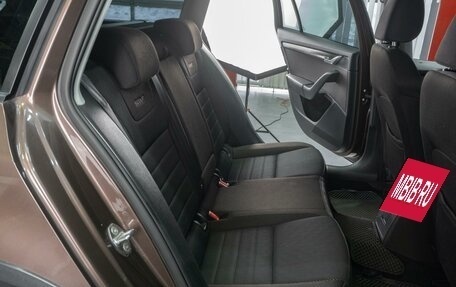 Skoda Octavia, 2014 год, 1 399 000 рублей, 7 фотография