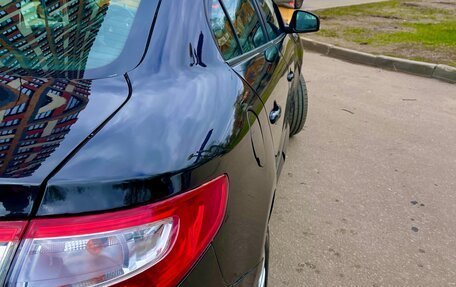 Renault Fluence I, 2014 год, 739 000 рублей, 14 фотография