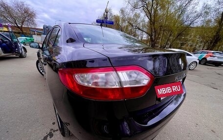Renault Fluence I, 2014 год, 739 000 рублей, 13 фотография