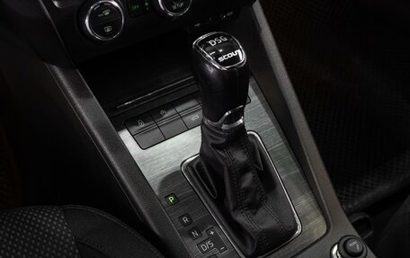 Skoda Octavia, 2014 год, 1 399 000 рублей, 17 фотография