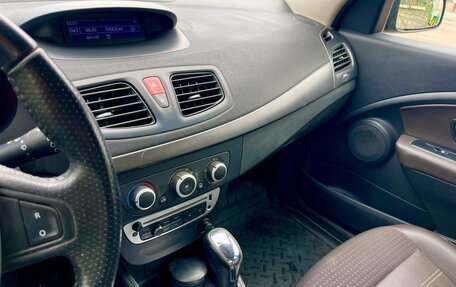 Renault Fluence I, 2014 год, 739 000 рублей, 24 фотография