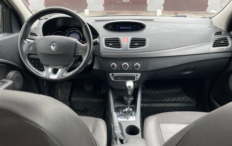 Renault Fluence I, 2014 год, 739 000 рублей, 22 фотография