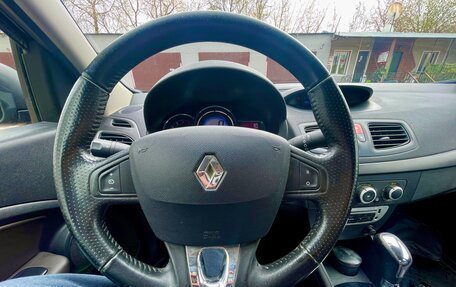 Renault Fluence I, 2014 год, 739 000 рублей, 23 фотография