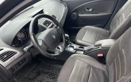 Renault Fluence I, 2014 год, 739 000 рублей, 25 фотография