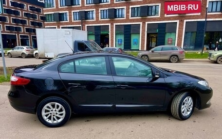 Renault Fluence I, 2014 год, 739 000 рублей, 18 фотография