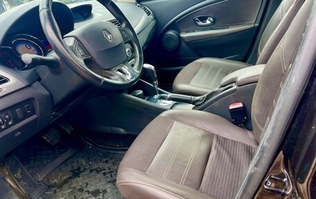 Renault Fluence I, 2014 год, 739 000 рублей, 26 фотография