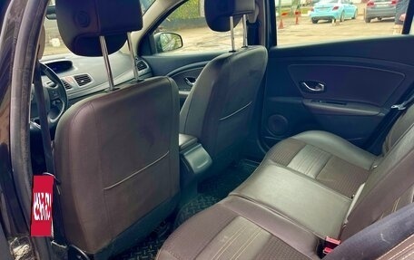 Renault Fluence I, 2014 год, 739 000 рублей, 21 фотография
