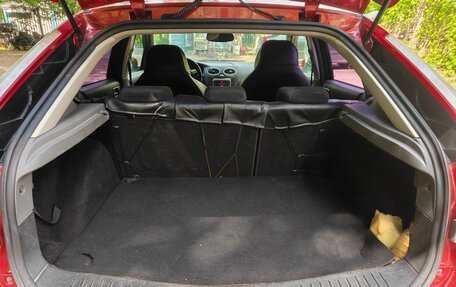 Ford Focus II рестайлинг, 2008 год, 450 000 рублей, 7 фотография