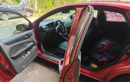 Ford Focus II рестайлинг, 2008 год, 450 000 рублей, 8 фотография