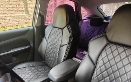 Ford Focus II рестайлинг, 2008 год, 450 000 рублей, 10 фотография
