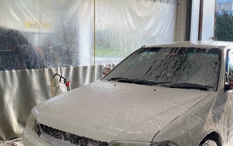 Toyota Carina, 2001 год, 400 000 рублей, 2 фотография