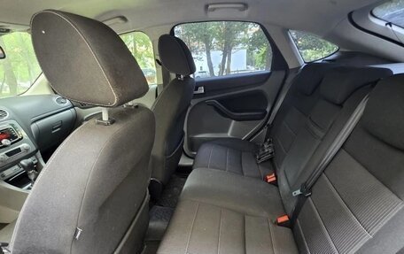 Ford Focus II рестайлинг, 2011 год, 700 000 рублей, 8 фотография